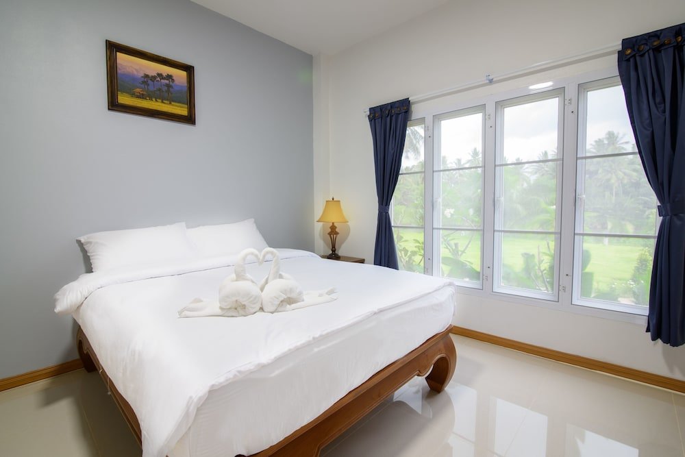 Фото Lamphurai Riverside