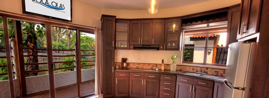 Фото Boca Olas Resort Villas