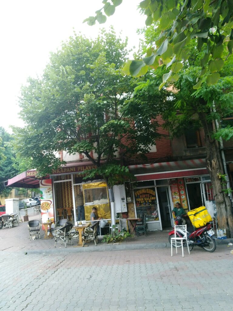 Restaurante Fehmi Baba Meatball and Dining Salon, , foto