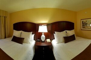 Buena Vista Suites (United States, Orlando, 8203 World Center Drive), hotel