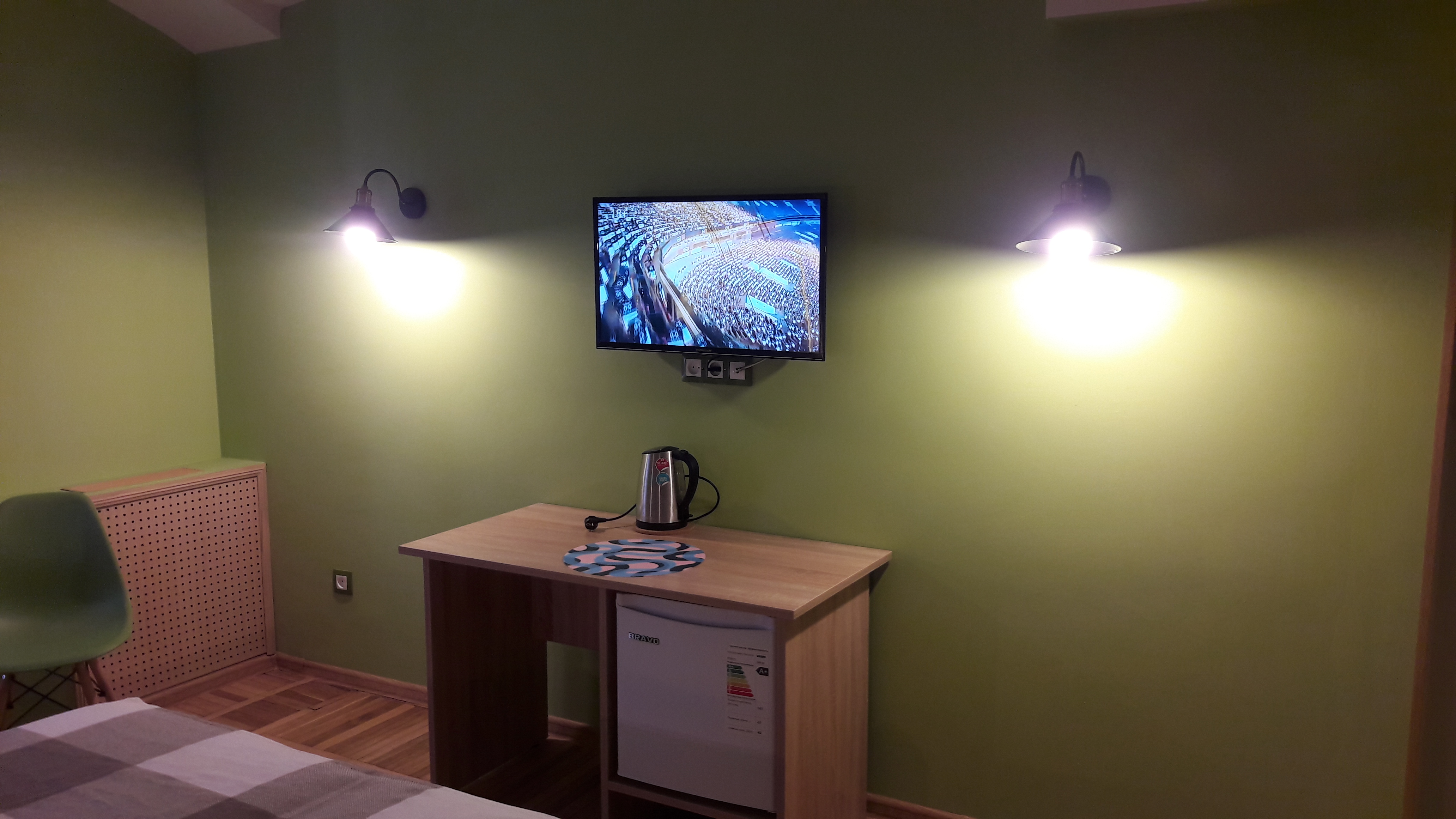 Фото Коломна