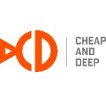 Cheap and Deep (Frolova Street, 25), punto de entrega