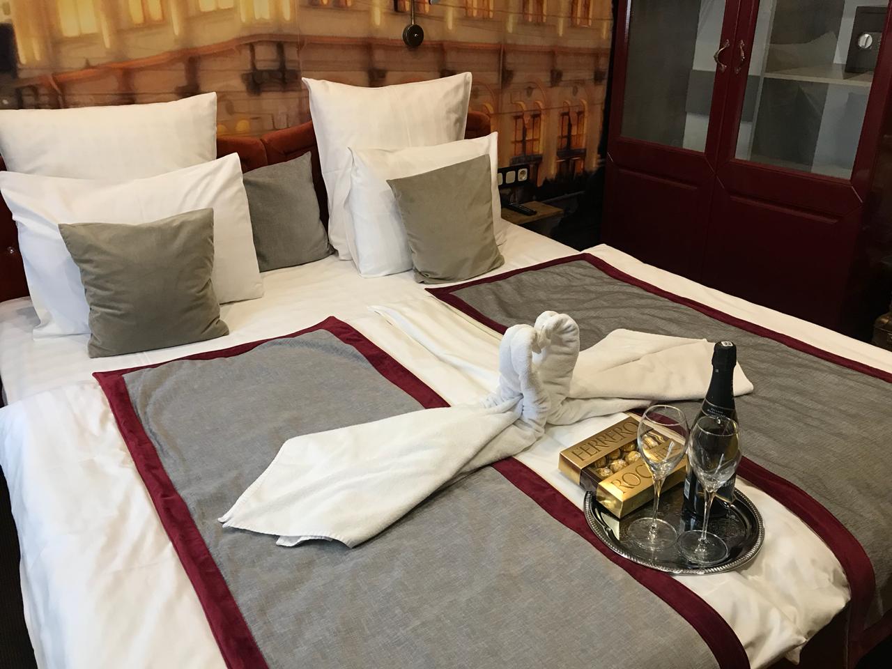 Фото Чемодановъ