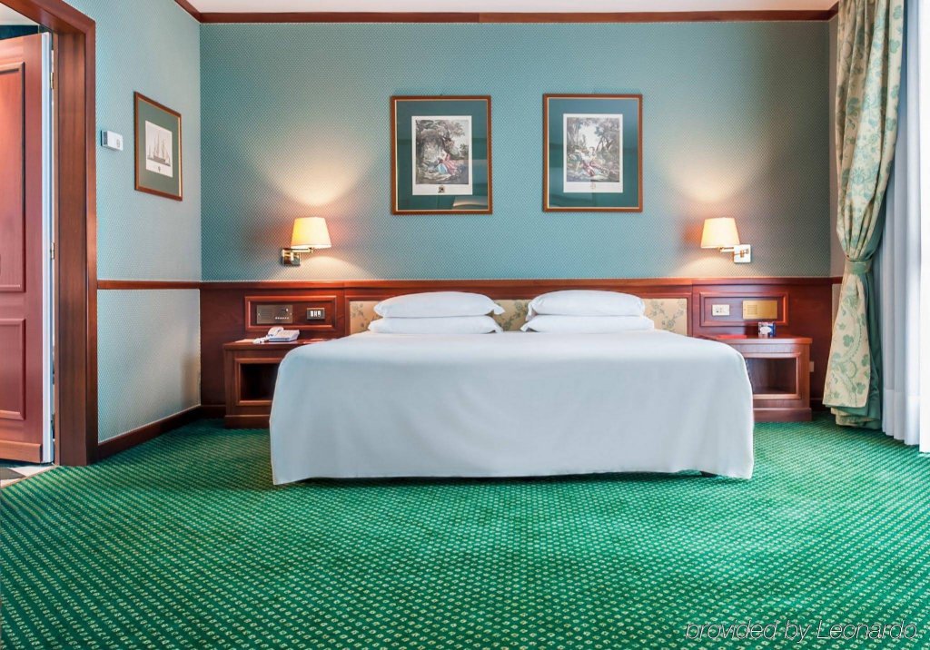 Фото Leonardo Hotel Milan City Center