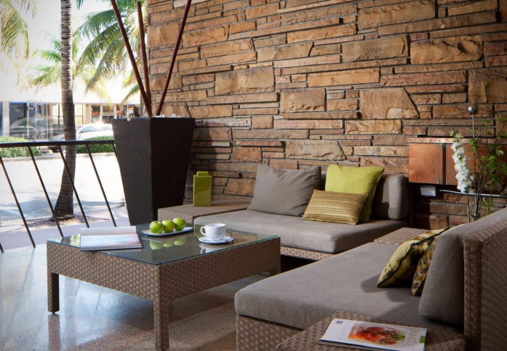 Фото Courtyard by Marriott Miami Beach South Beach