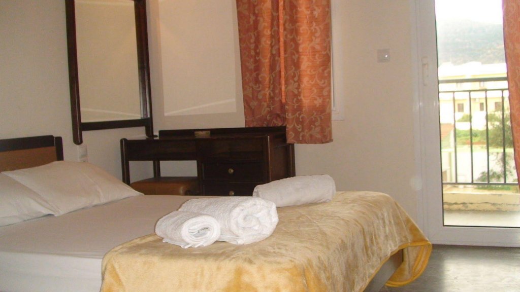 Фото Ambrosia Hotel