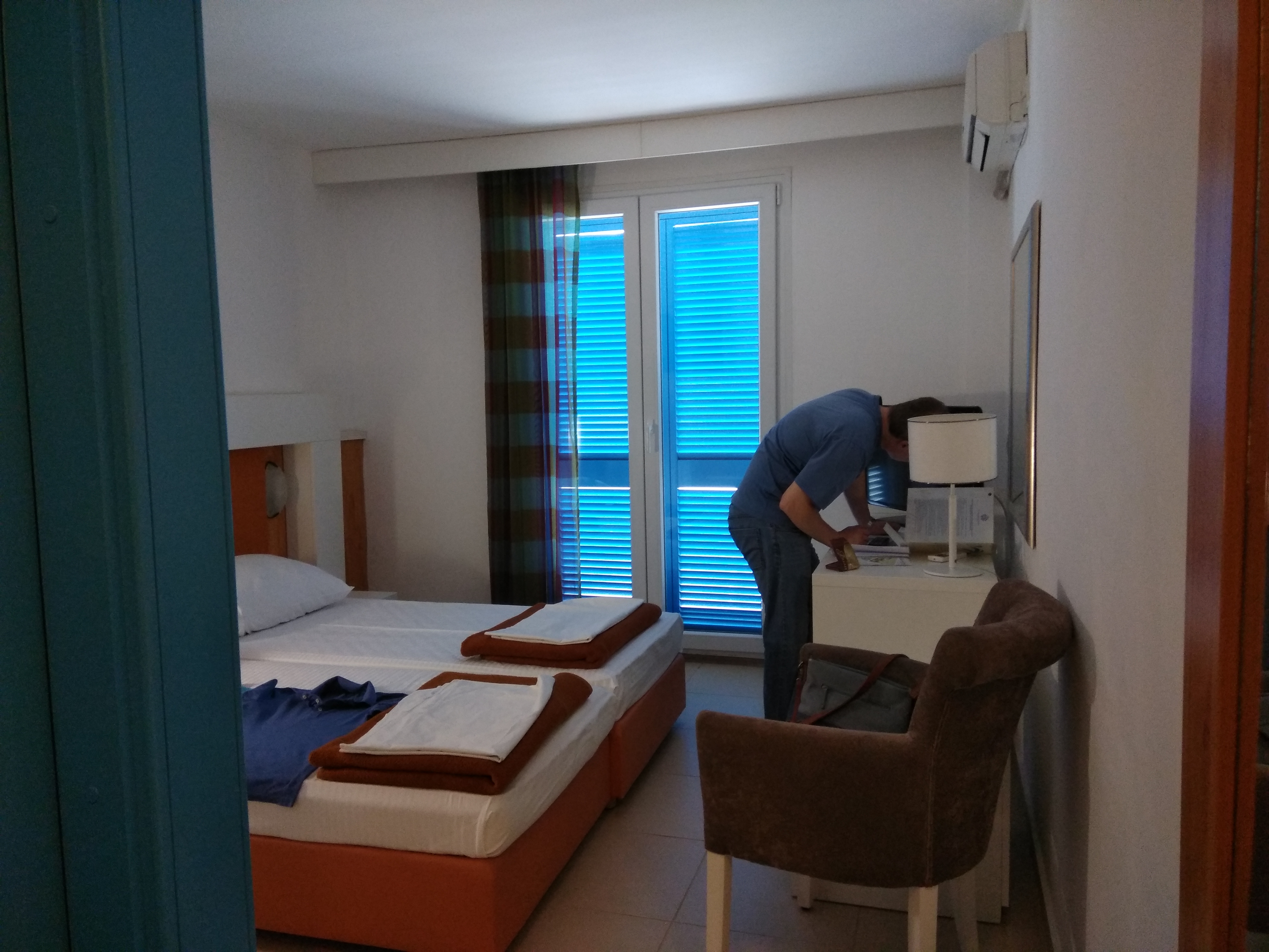 Фото Slovenska Plaza