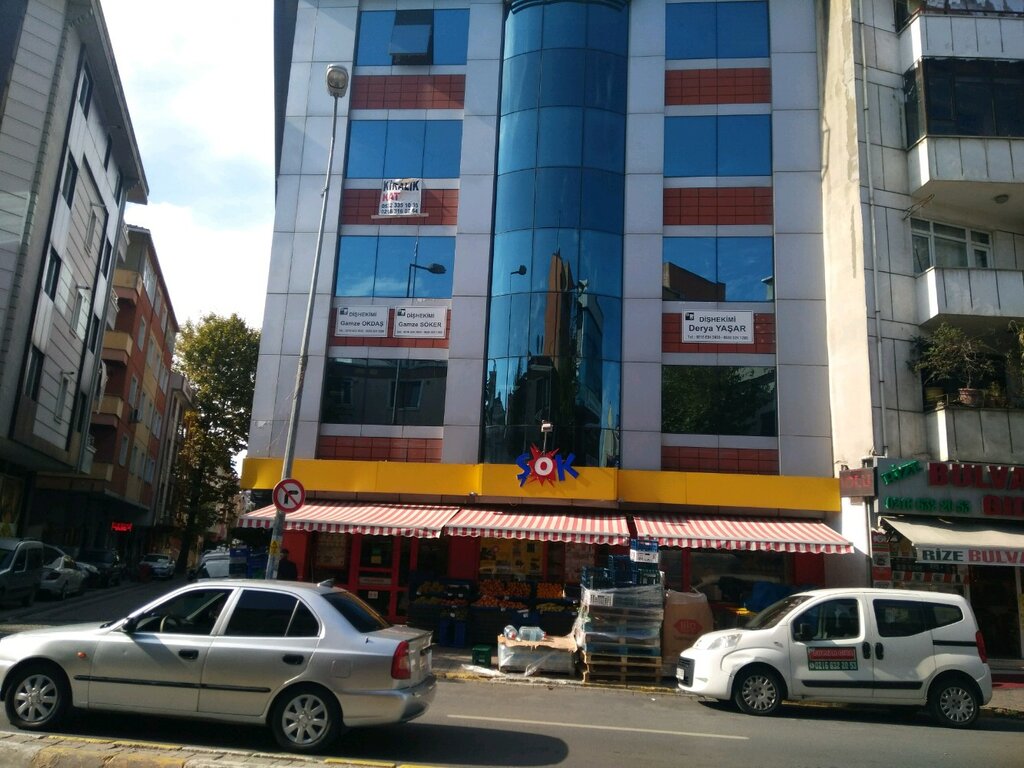 Accountants Bacanaklar Marketing, Istanbul, photo
