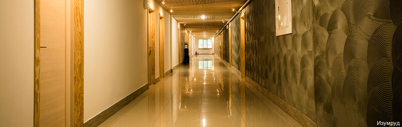 Фото Изумруд