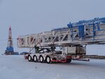 СК Арктика (Sovetskaya Street, 16А), transporte de carga sobredimensionada