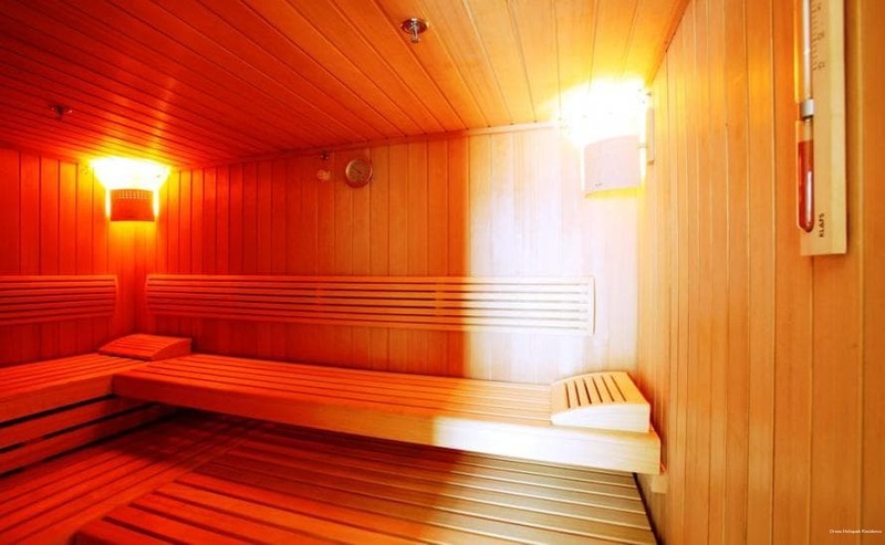 Фото Heliopark Residence