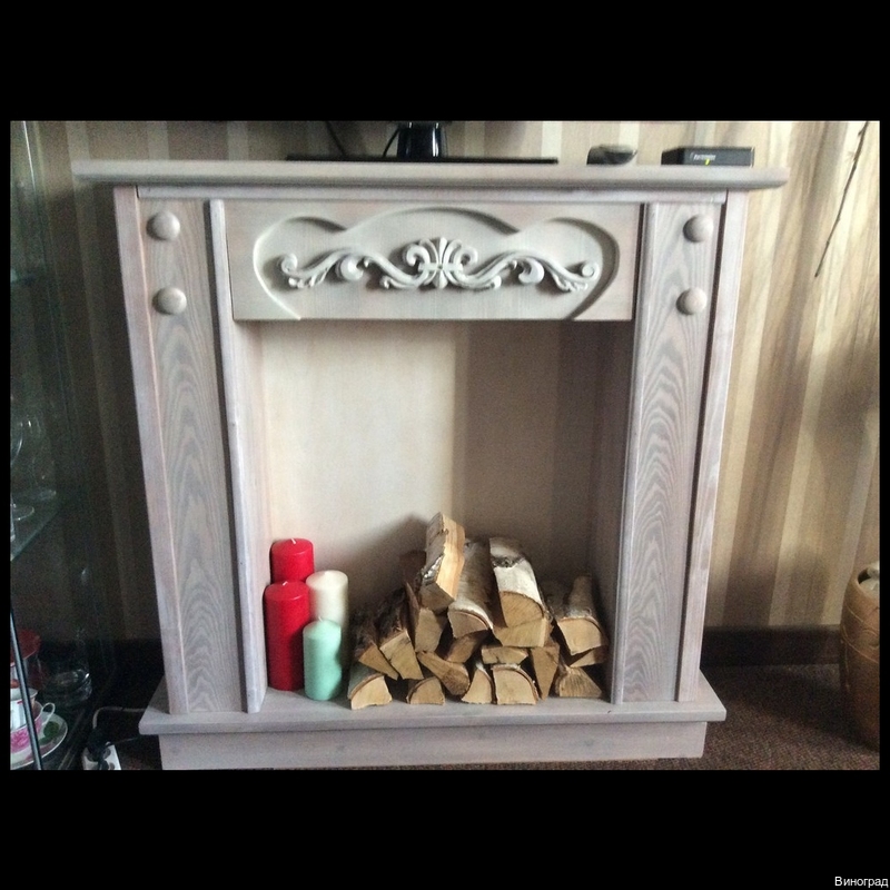 Фото Виноград