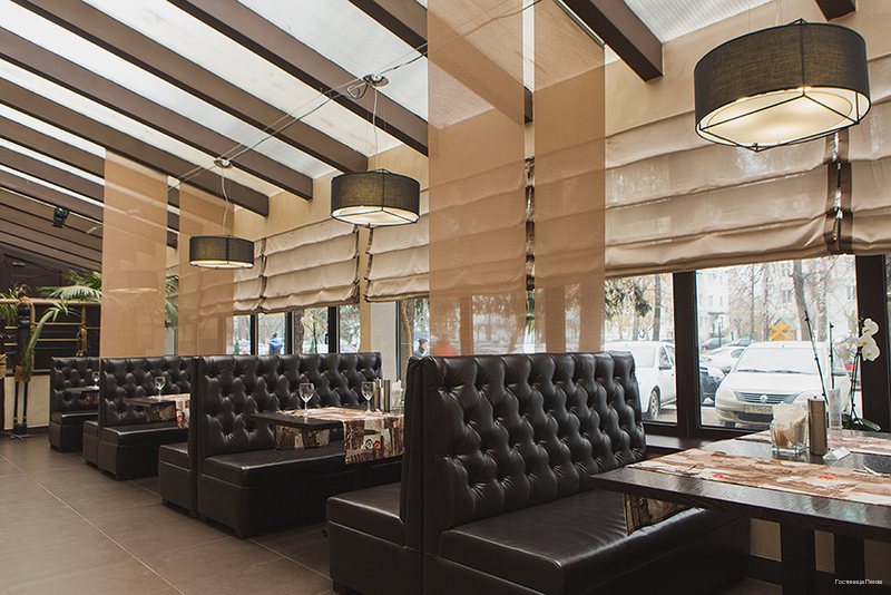 Фото Гостиница Пенза