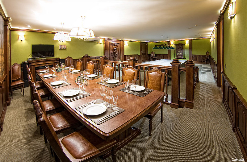 Фото СамаРА