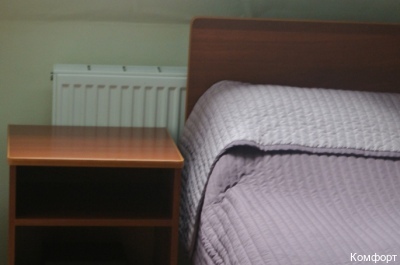 Фото Комфорт