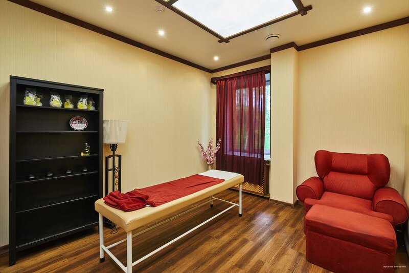 Фото Золотой пляж