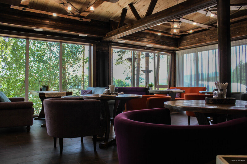 Фото Золотой пляж