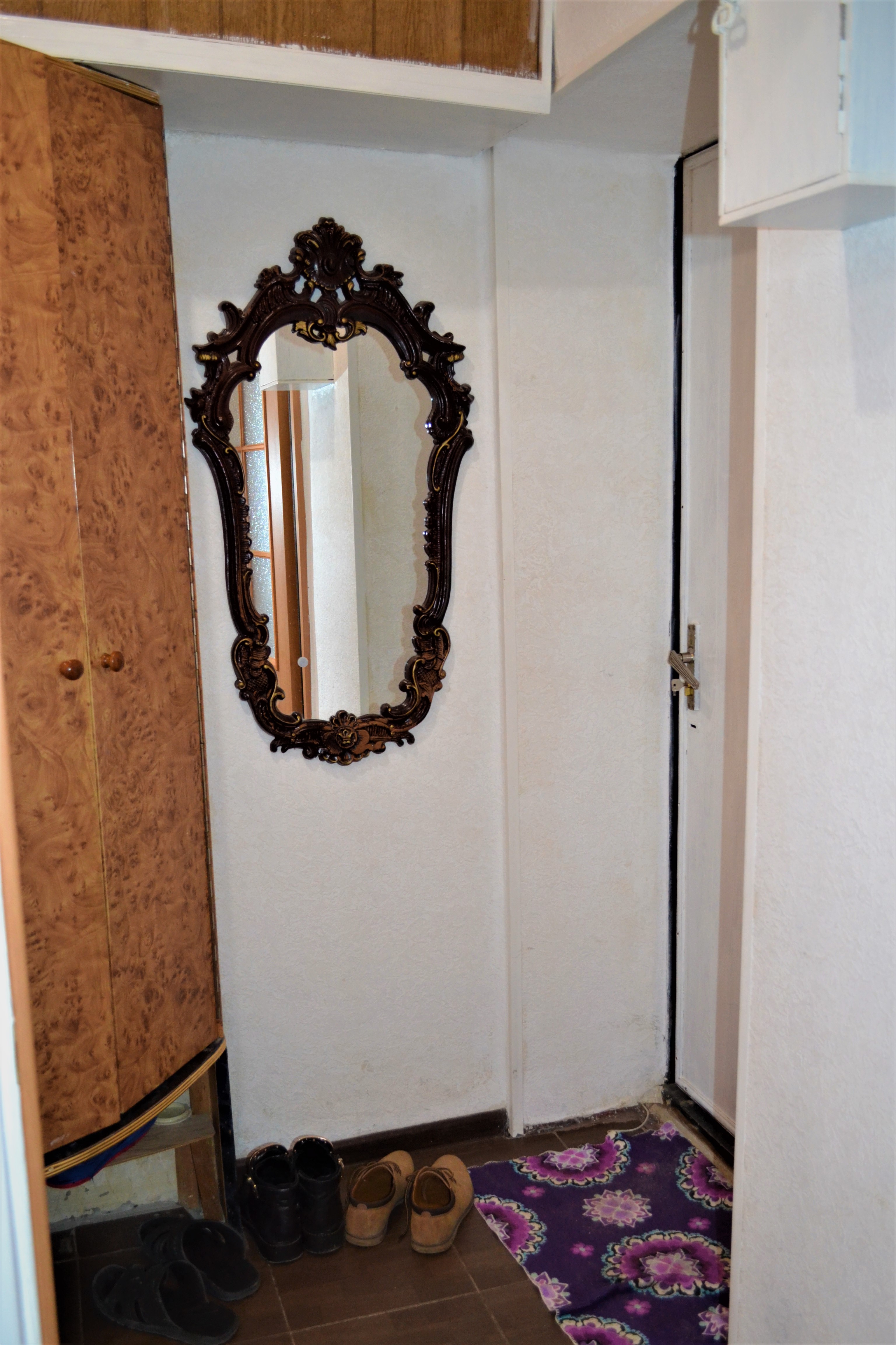 Фото Жилье на водах