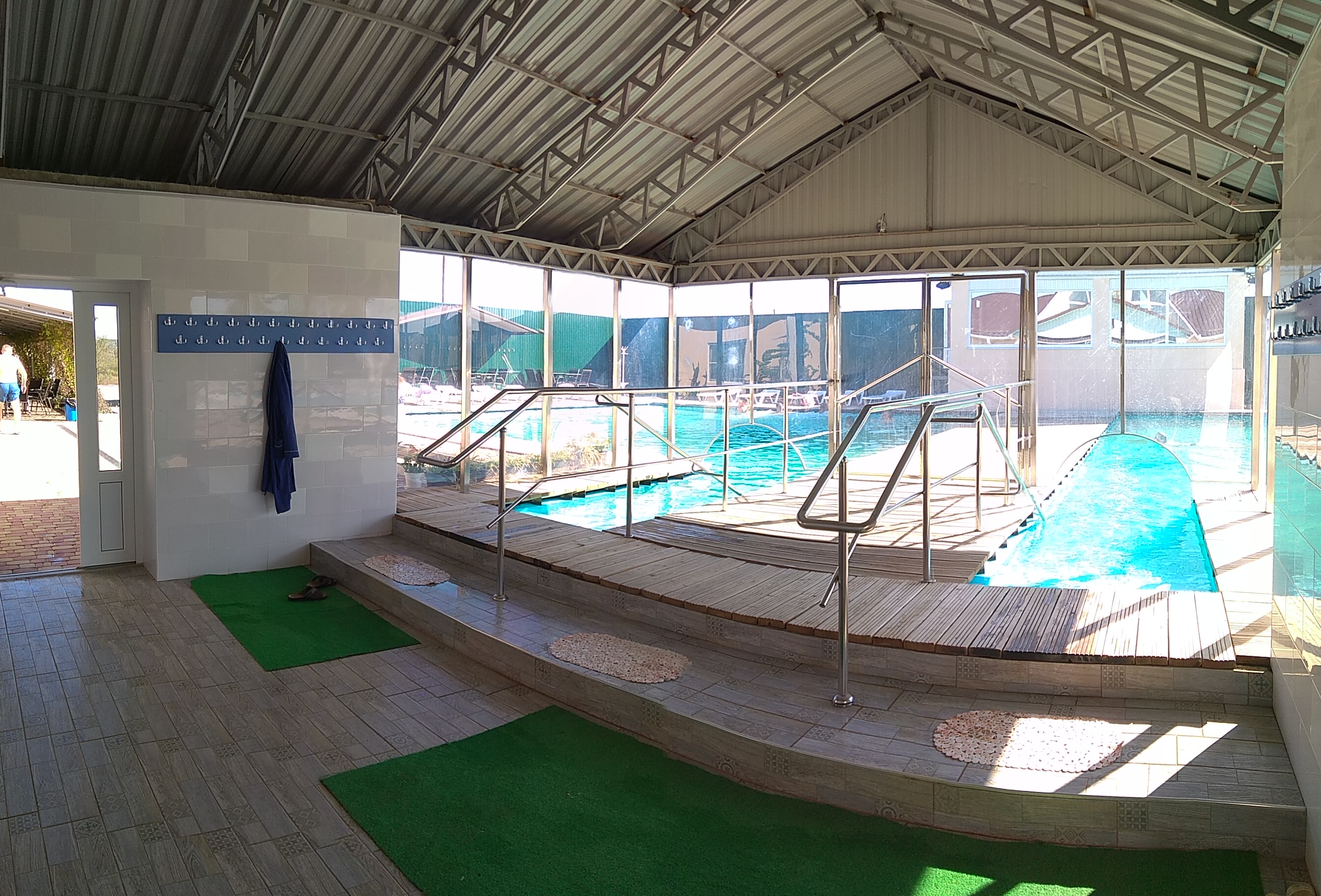 Фото Аква Тоника