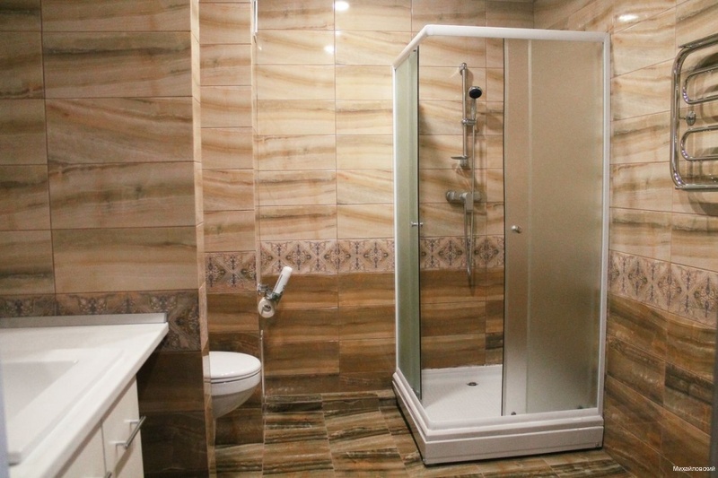 Фото Михайловский