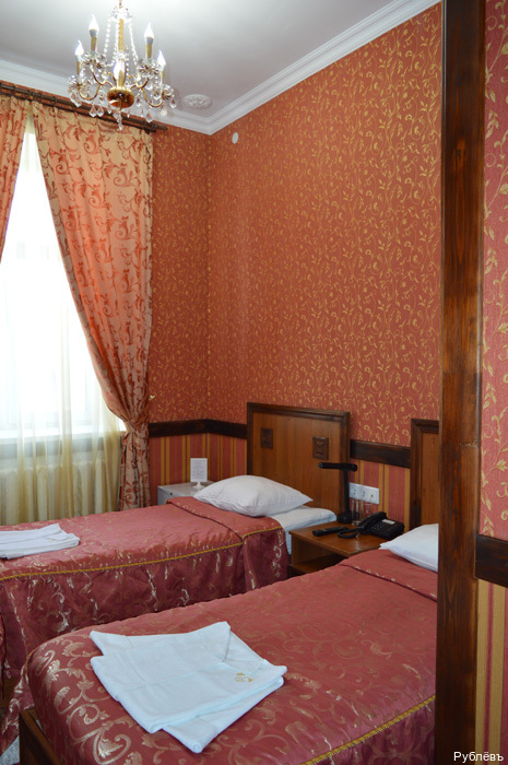 Фото Рублёвъ