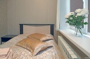 Svetloyar (derevnya Bokovaya, 50А), hotel