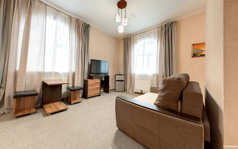 Фото Провинция