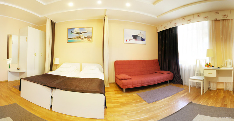 Фото Путешественник