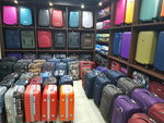 Bagazh Anturazh (Mendeleyeva Street, 118/2), bags and suitcases store