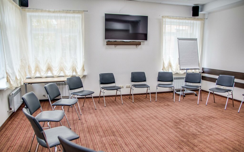 Training Training Center of Alexander Belenky, Samara, photo