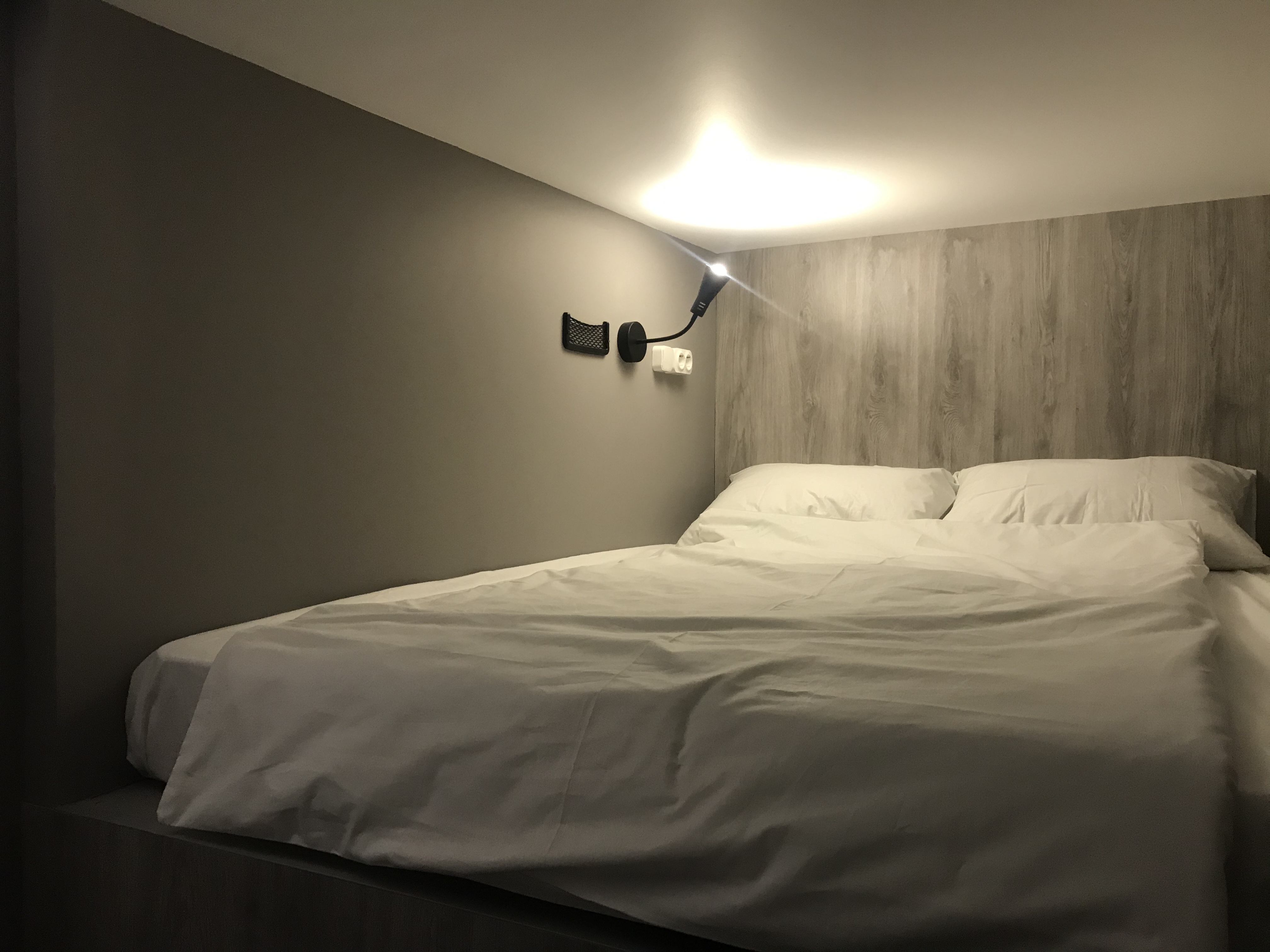 Фото Shelterz ВДНХ