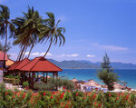 Millennium-Tour (ulitsa Gertsena, 37), travel agency