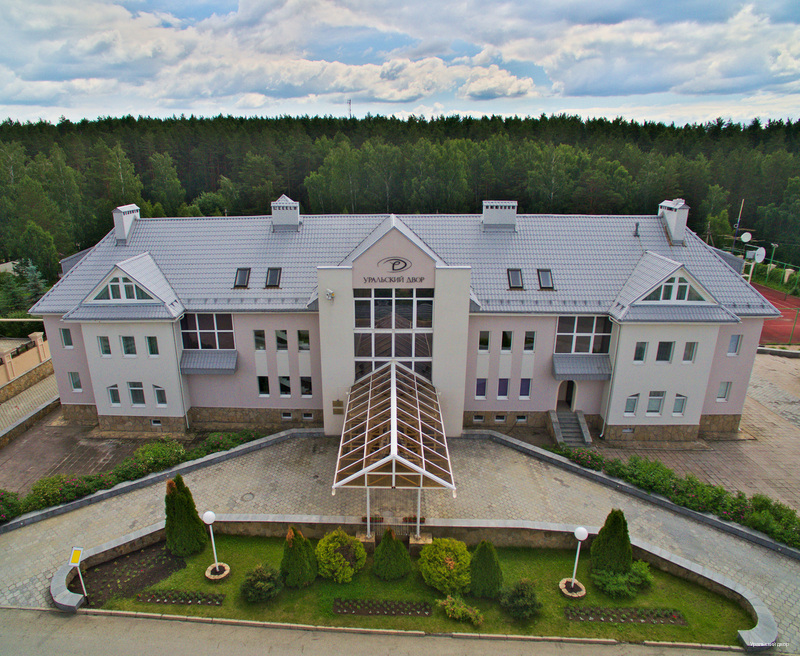 Фото отеля 4