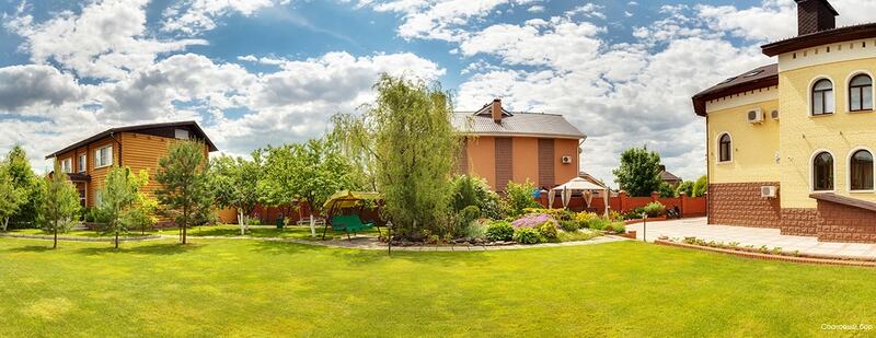 Фото Сосновый бор