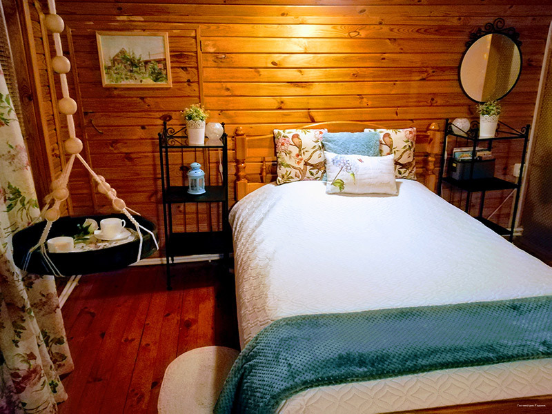 Фото ДомикиРадонеж