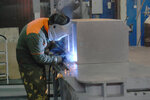 Неолазер, филиал в Ростове-на-Дону (ulitsa Menzhinskogo, 2Л), metalware