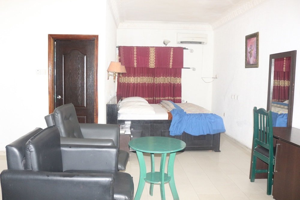 Фото Amanda Hotels Limited