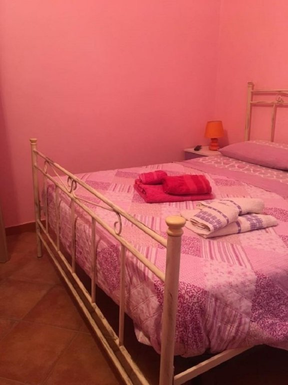 Фото B&b Villa Eleonora