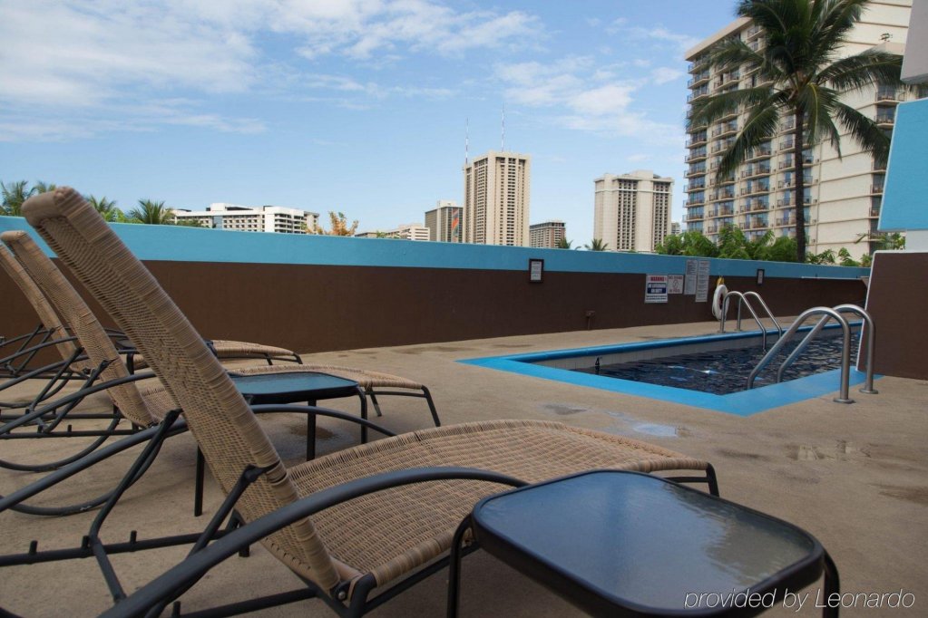 Фото Hotel La Croix