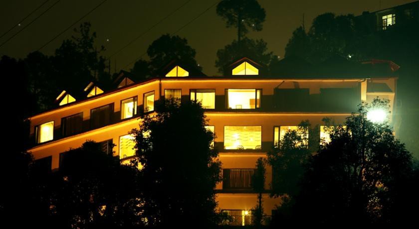 Фото отеля 3