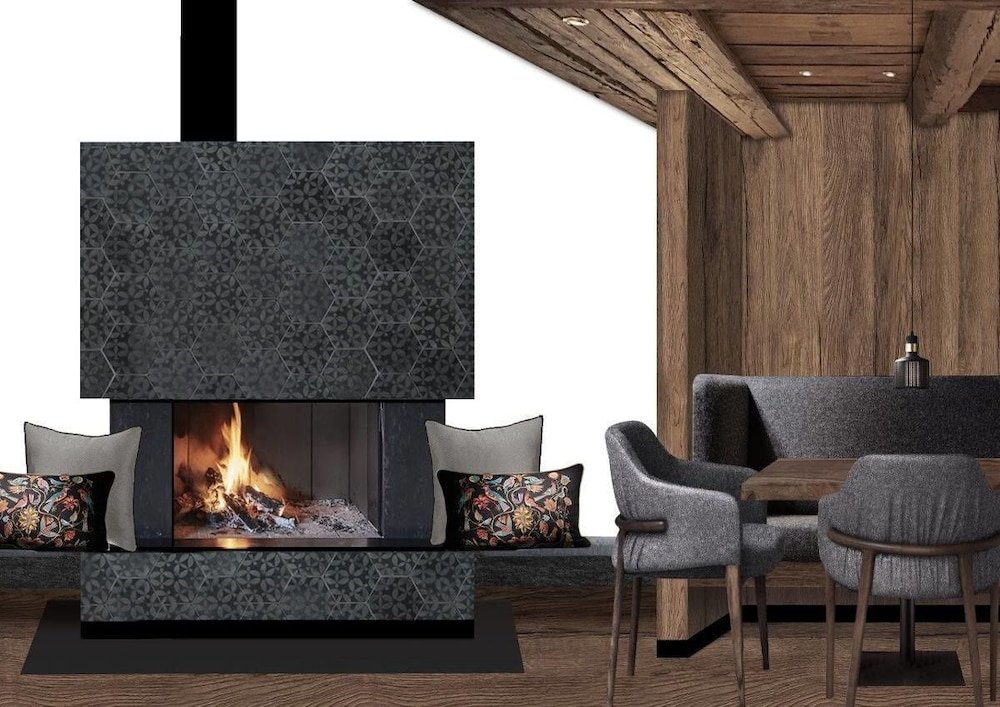 Фото Hotel Mama Zermatt