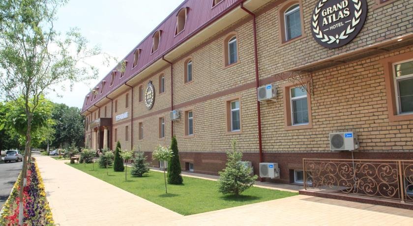 Фото Grand Atlas