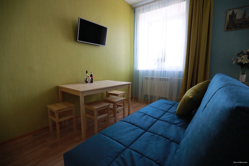 Фото Дом на Мельнова