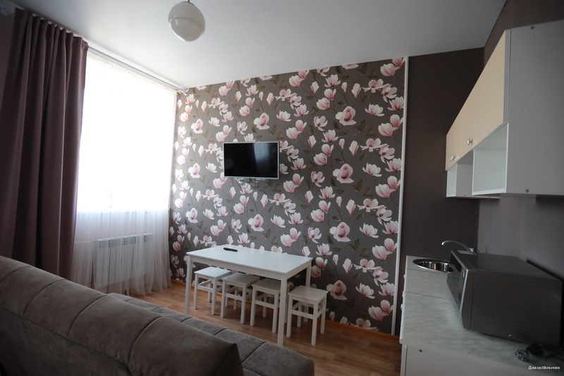 Фото Дом на Мельнова