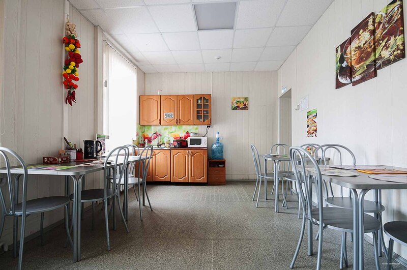 Фото Канавинский