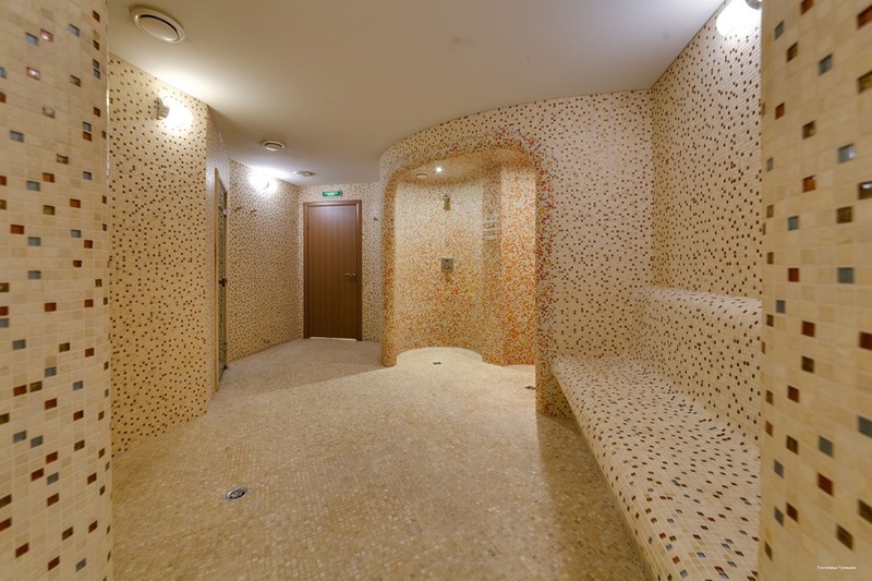 Фото Гостиница Чувашия