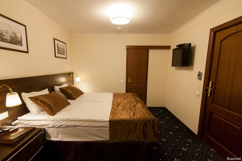 Фото Водолей