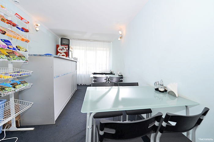 Фото Чистополь