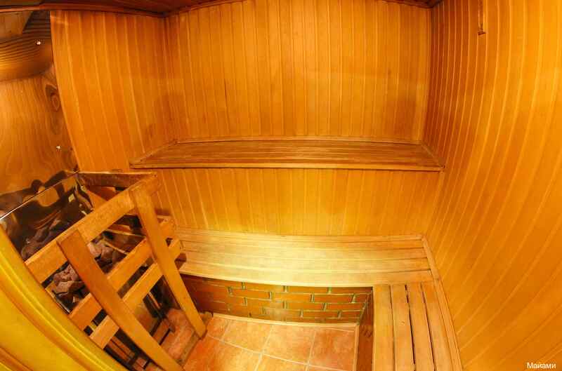 Фото Майами