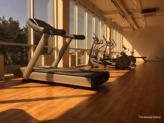 Фото отеля 4